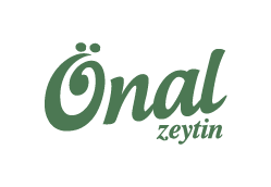 Önal Zeytin Logo