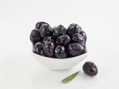 Gemlik Sele Siyah Zeytin