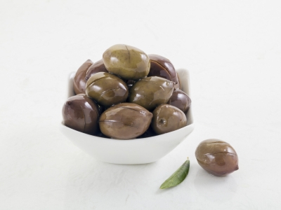 Gurme Çizik Zeytin